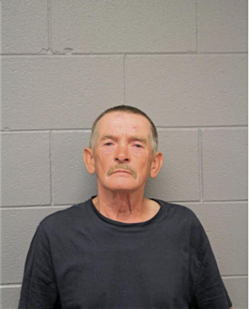 JERRY KOZLOWSKI, Cook County, Illinois