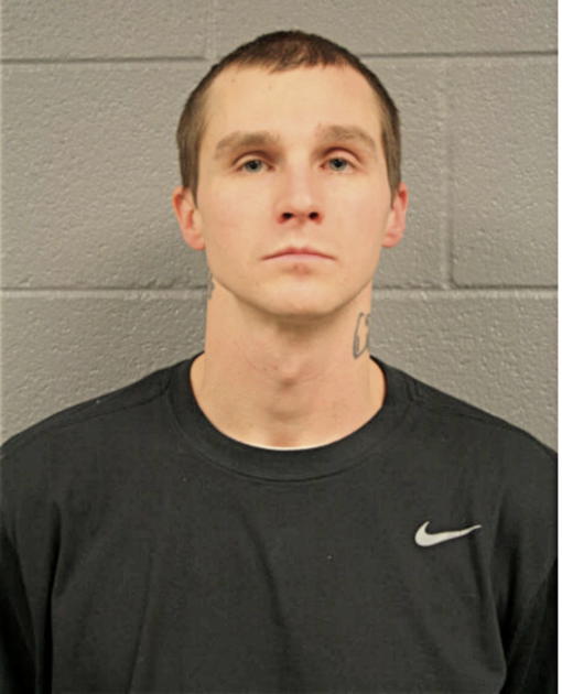 JOSHUA J KUNISH, Cook County, Illinois
