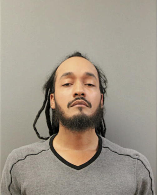 ANTONIO LARA, Cook County, Illinois