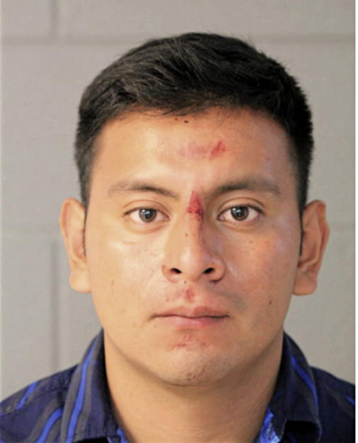 MANUEL LARIOS-PEREZ, Cook County, Illinois