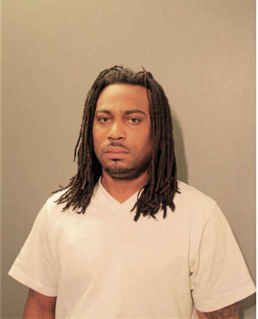 OSHAWN A LEE, Cook County, Illinois