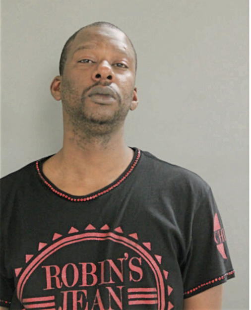 ANTUAN L LEWIS, Cook County, Illinois