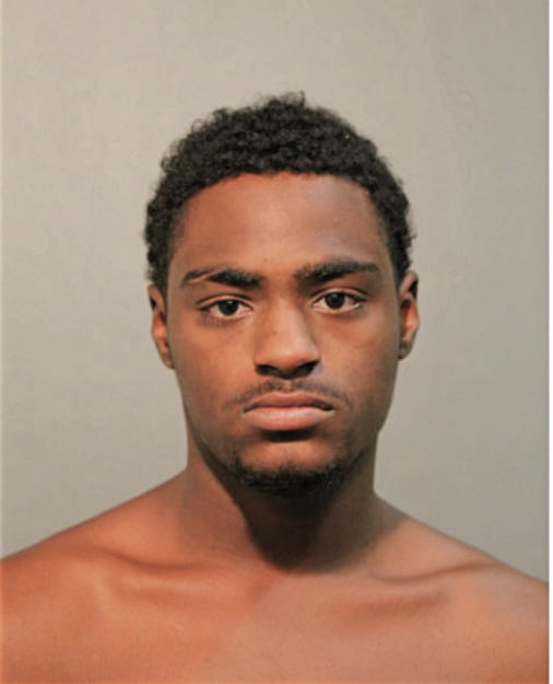 CARLOS O LEWIS, Cook County, Illinois