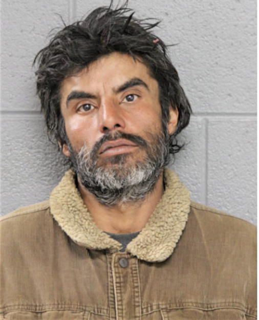 ANTONIO LOPEZ, Cook County, Illinois