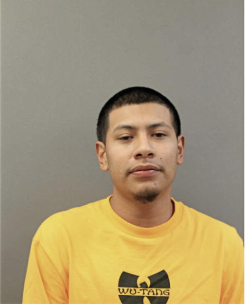 JOSE M LOPEZ, Cook County, Illinois