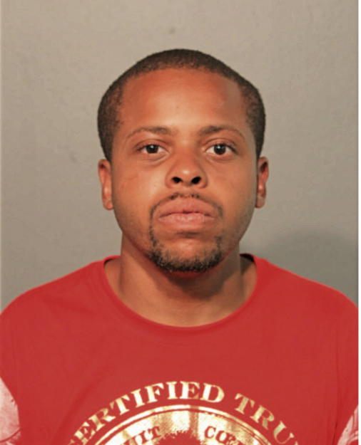 CHRISTOPHER S LYLES, Cook County, Illinois