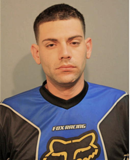NESTOR CARDONA MALDONADO, Cook County, Illinois