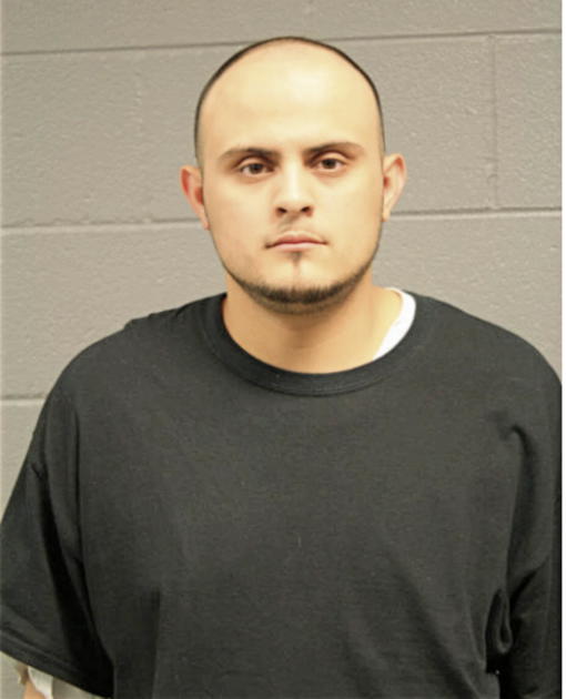 ANGELO MANZO, Cook County, Illinois