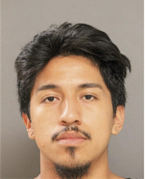 IRVIN MARTINEZ, Cook County, Illinois