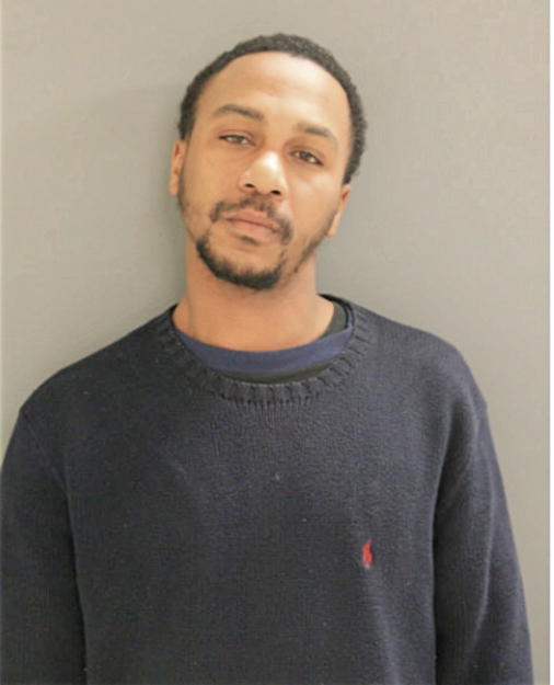 CORDELL L MATTHEWS, Cook County, Illinois