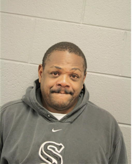 KEITH L MCCAMEY, Cook County, Illinois