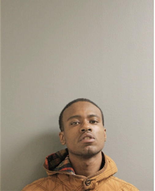 PATRICK A MCCANN, Cook County, Illinois