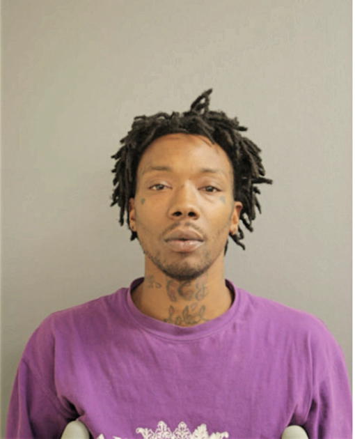 WILLIE L MCCOMB, Cook County, Illinois