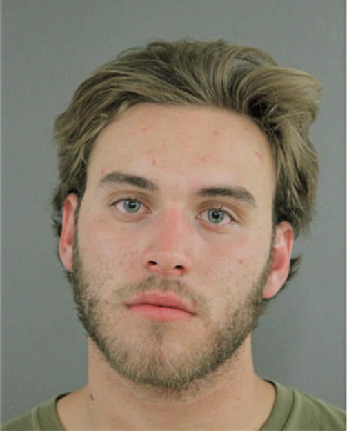ETHAN P MCDONOUGH, Cook County, Illinois