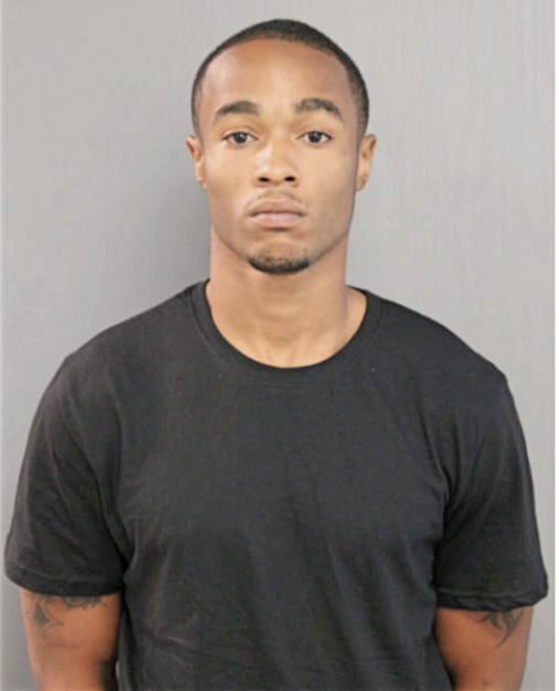 KEVIN M MCDOWELL, Cook County, Illinois