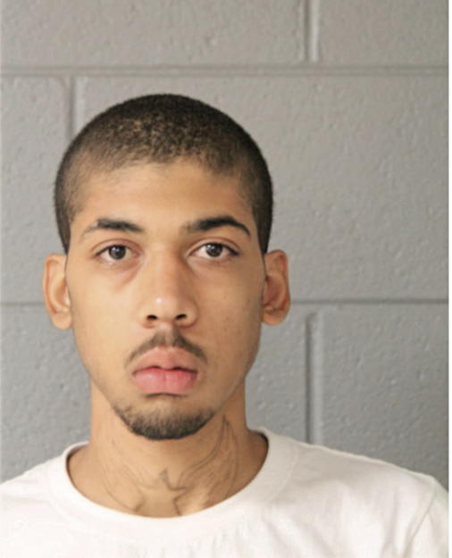 WILLIE J MCGEE, Cook County, Illinois