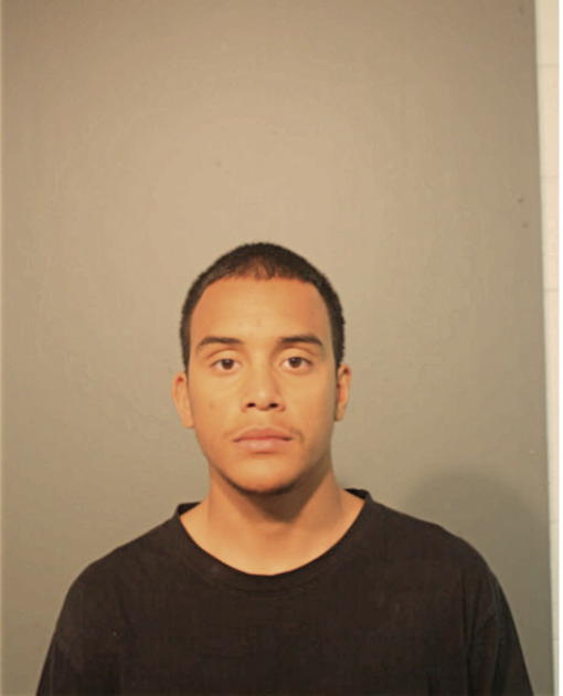 JEREMY MEDINA, Cook County, Illinois