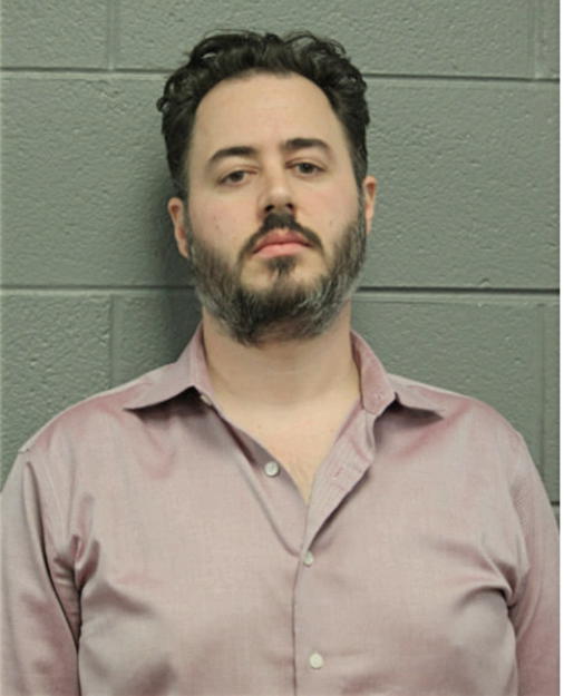 JORDAN WILLIAM MIRCH, Cook County, Illinois