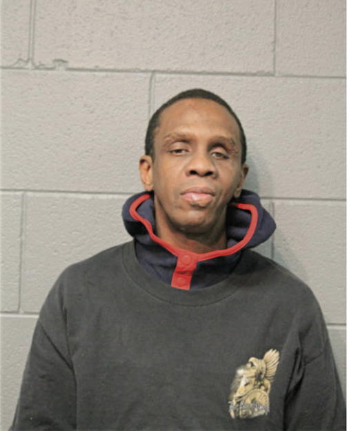 NOLAN MITCHELL, Cook County, Illinois
