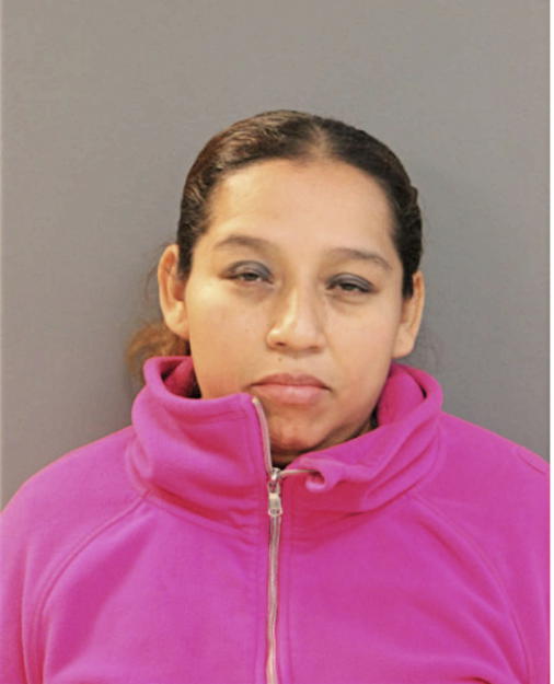 MARIA E MORALES, Cook County, Illinois