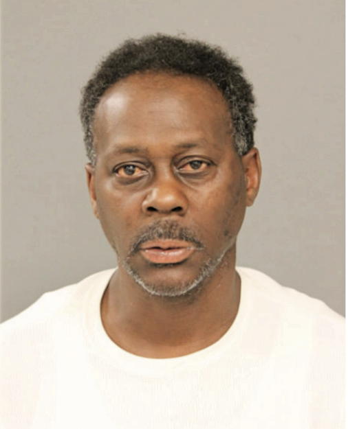 TYRONE MORRIS, Cook County, Illinois