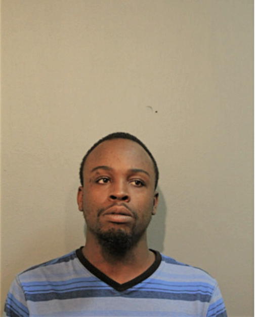 JEROME C MOSLEY, Cook County, Illinois