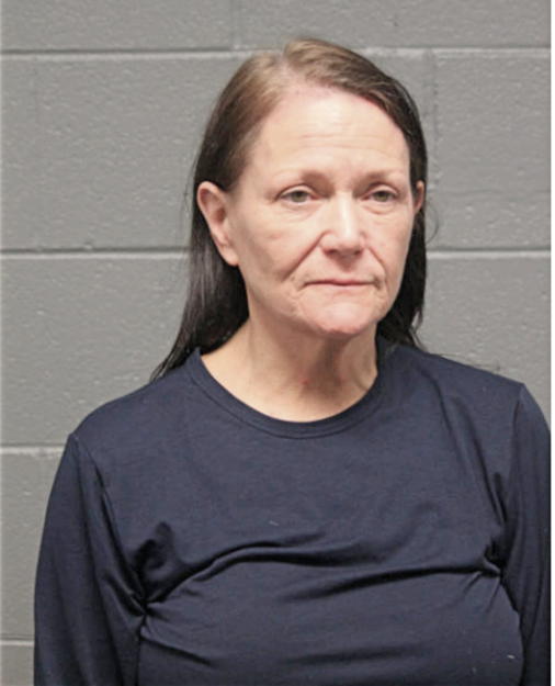 JANET E MURRAY, Cook County, Illinois
