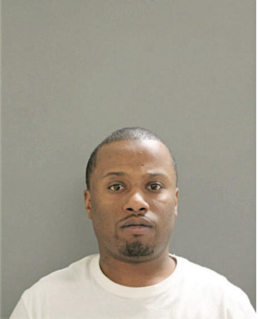 TYRONE D MYERS, Cook County, Illinois