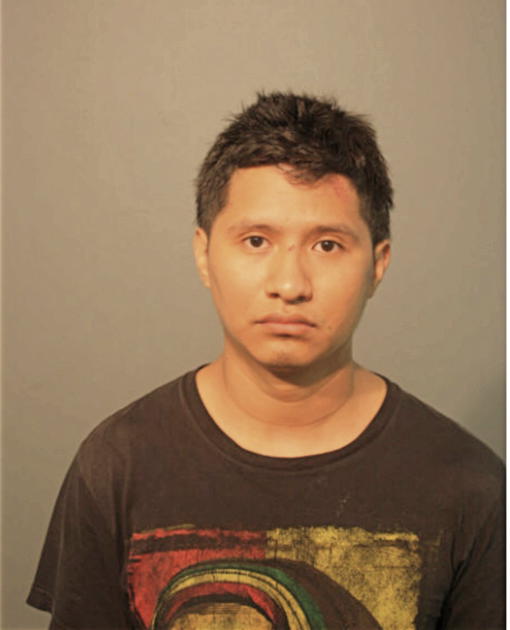 CARLOS ALFREDO NAVA, Cook County, Illinois