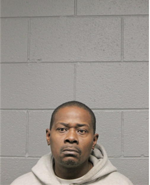 REGINALD D NORRIS, Cook County, Illinois