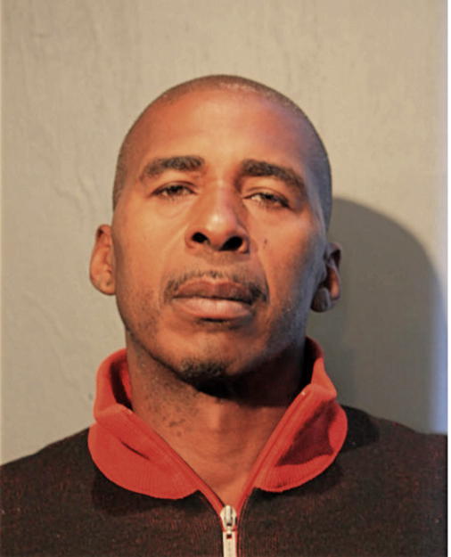 BILLY NORWOOD, Cook County, Illinois