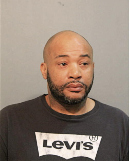 EDDIE ARNOLD NORWOOD, Cook County, Illinois