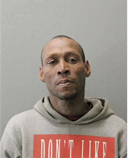 IRVING OZIER, Cook County, Illinois