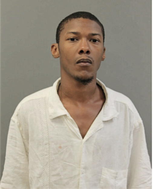 LAMAR PAYTON, Cook County, Illinois