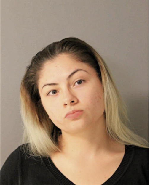 KASSANDRA PENA, Cook County, Illinois