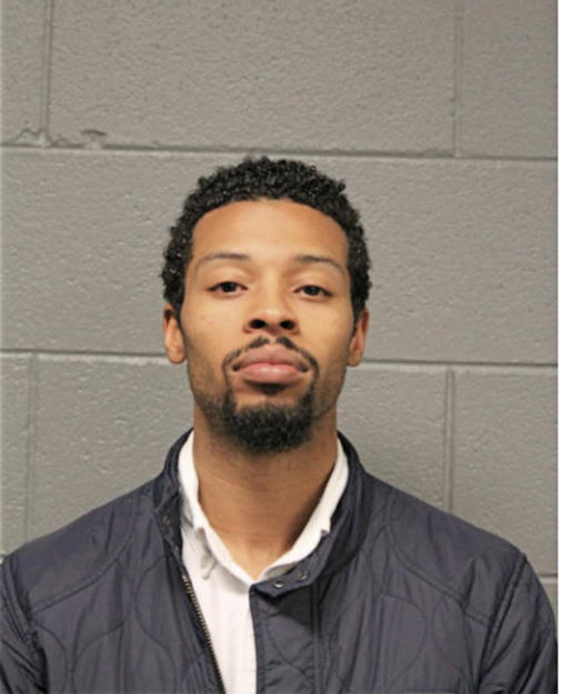 STEVEN PETTIS, Cook County, Illinois