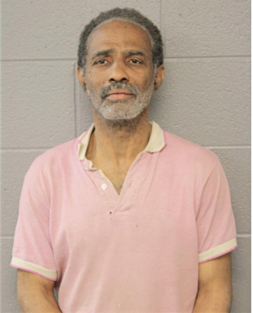 THOMAS PHAIR, Cook County, Illinois