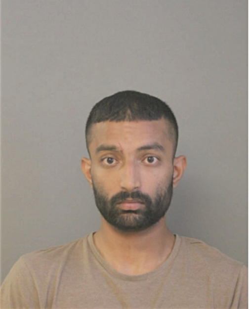 JOSEPH R POOZHIKALA, Cook County, Illinois