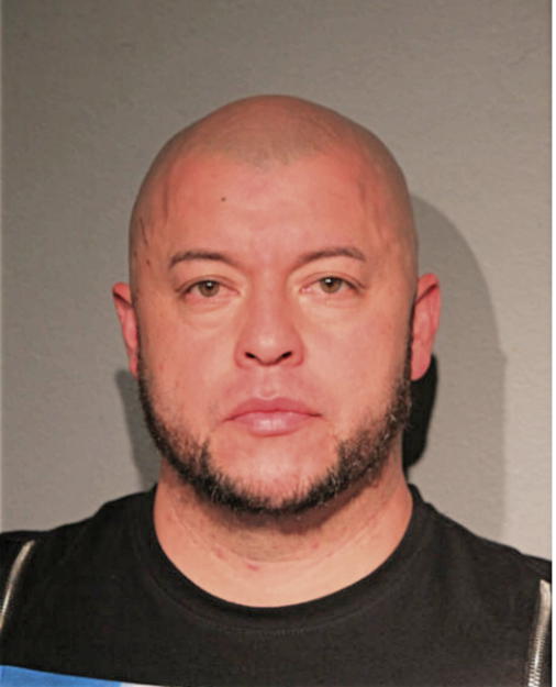 FABIAN POVED, Cook County, Illinois