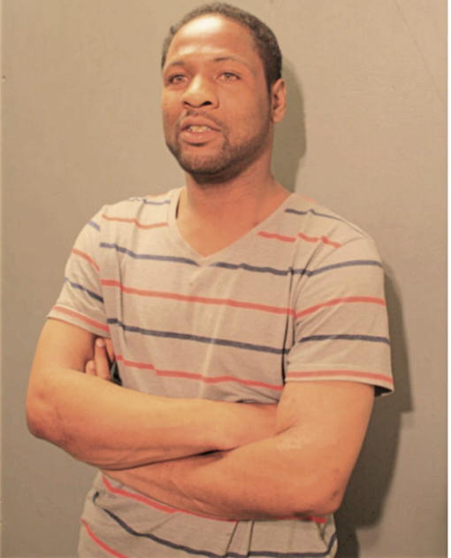 ROBERT M PRATT, Cook County, Illinois