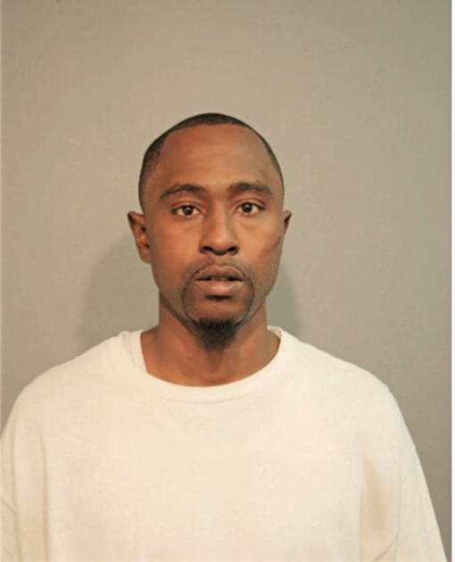 ANTHONY B PRICE, Cook County, Illinois