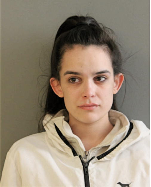 JESSICA L PRYOR, Cook County, Illinois