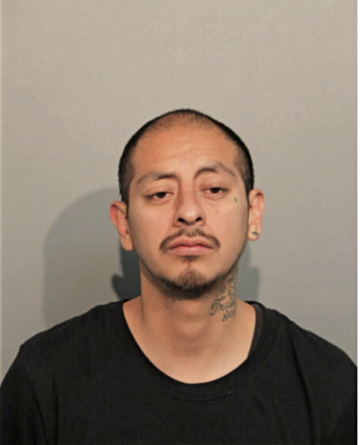 ANGEL QUEZADA, Cook County, Illinois