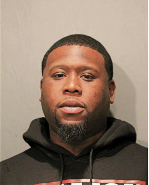MAURICE QUINN, Cook County, Illinois