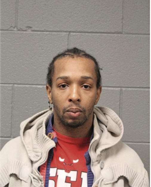 PIERRE L REYNOLDS, Cook County, Illinois