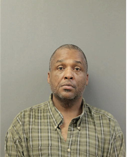 WILLIAM M ROBBINS, Cook County, Illinois
