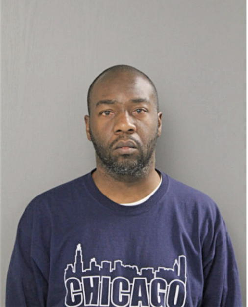 SPENCER M ROBINSON, Cook County, Illinois