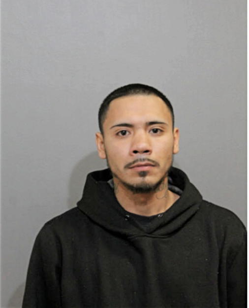 MICHAEL A RODRIGUEZ, Cook County, Illinois