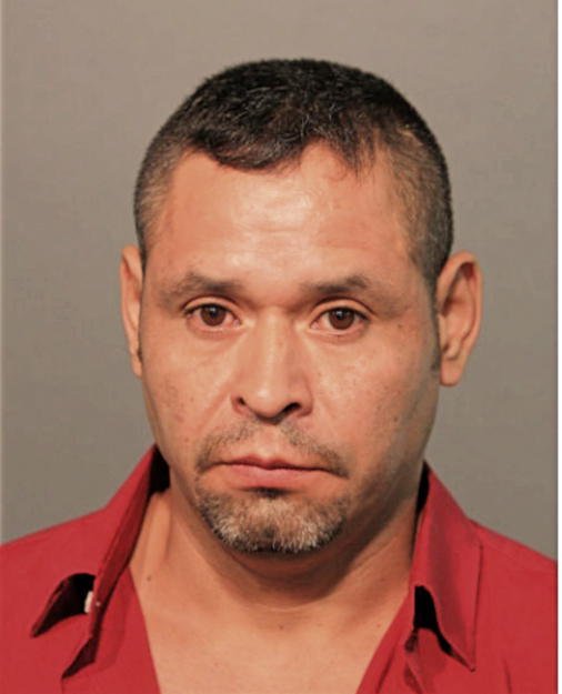 SEGUNDO G RODRIGUEZ, Cook County, Illinois