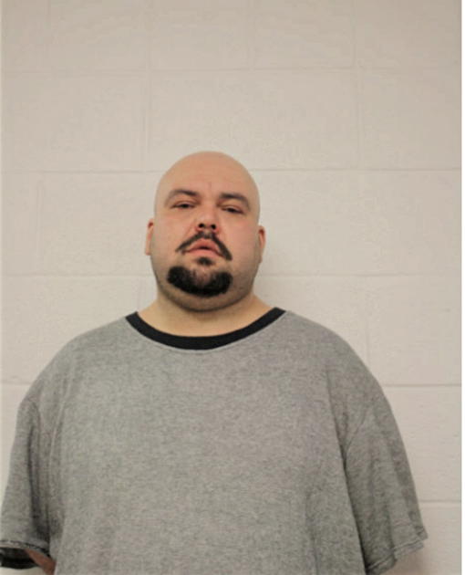 ORLANDO G ROMAN, Cook County, Illinois